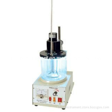 Gd-4929 Lubricating Grease Dropping Point Laboratory Instrument